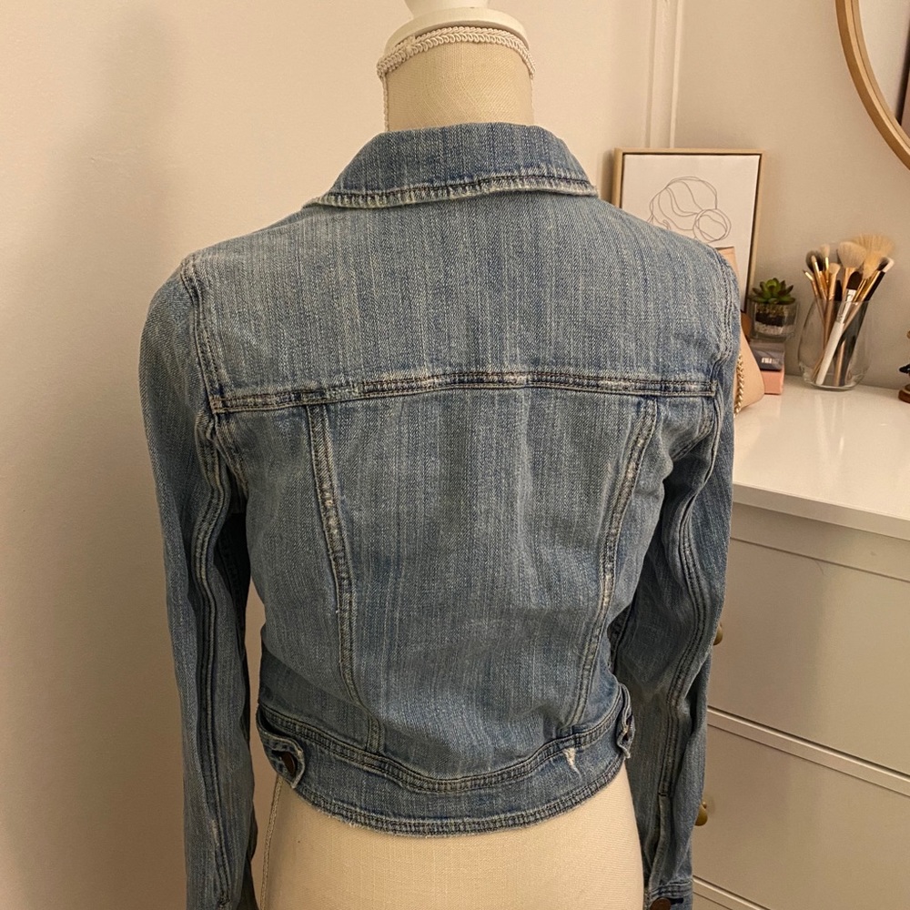 American eagle 🦅 Jean jacket